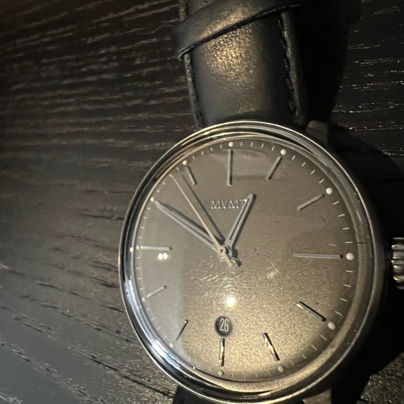 MVMT Arc Automatic Watch - Picture 4 of 7